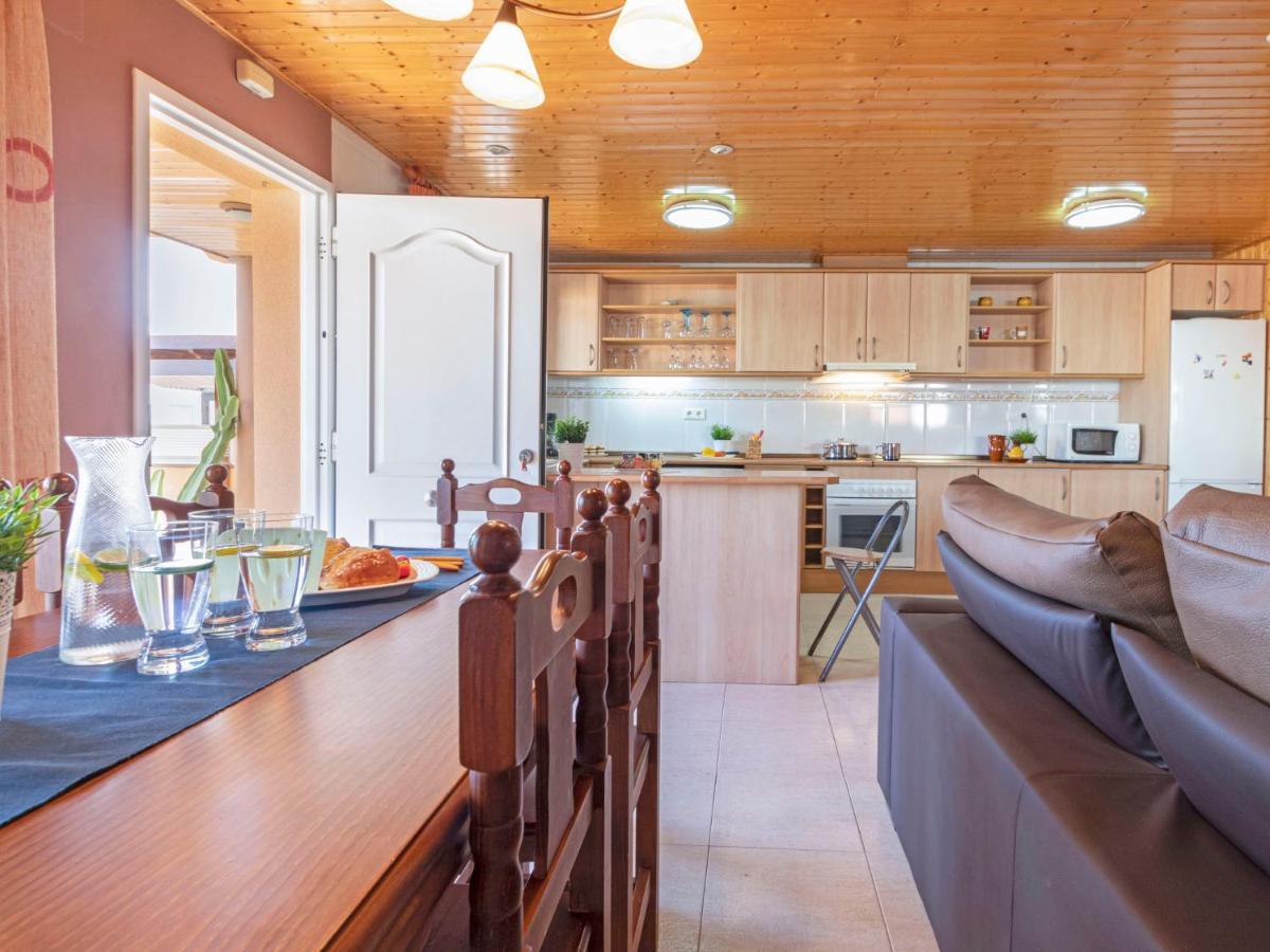 Holiday Home Lorena By Interhome Riumar Kültér fotó