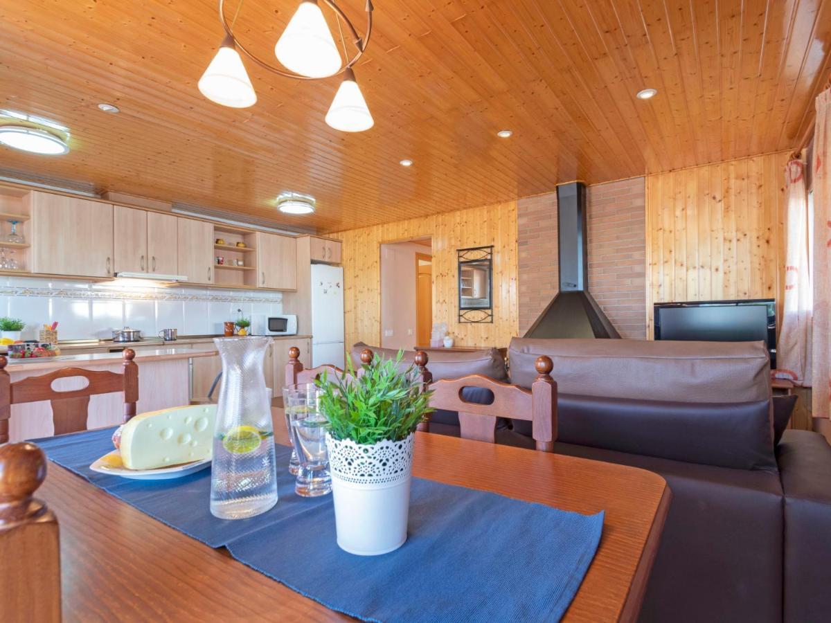 Holiday Home Lorena By Interhome Riumar Kültér fotó